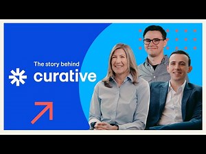 The Story Behind Curative