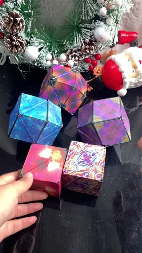 Exploring Exciting New Toys for Fun