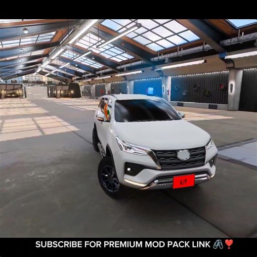 Car parking multiplayer 2 new update #cpm #shorts