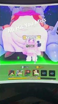 Hit All about all star tower defense