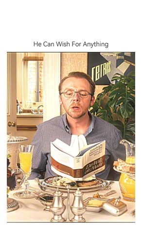 Vexo Media on Instagram: "🎬 Movie: Absolutely Anything (2015) 😂 Genre: Comedy • Sci-Fi • Fantasy ⏱️ Runtime: 85 minutes ⭐ Rating: 6.0/10 (IMDb) 📍 Starring: Simon Pegg, Kate Beckinsale, Rob Riggle 🎙️ Voices: Monty Python (Terry Gilliam, John Cleese, Eric Idle, Michael Palin, Terry Jones) --- 📖 Overview: Absolutely Anything follows Neil Clarke, an ordinary school teacher who suddenly gains the power to do literally anything just by speaking it aloud. The power is secretly given to him by a gr