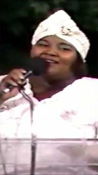 Anointed Worship! LaShun Pace Sings “God I Love You” at Temple of Deliverance COGIC