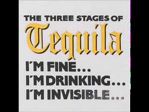 Shelly West - Jose Cuervo 1983 HQ Drinking Songs