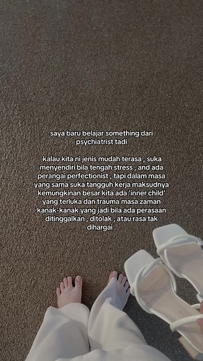 Understanding Your Inner Child and Perfectionism