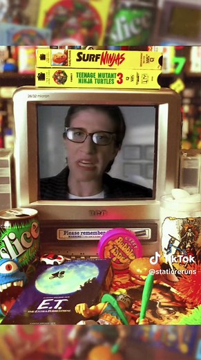 Celebrate 90s Nostalgia with Nickelodeon Memories