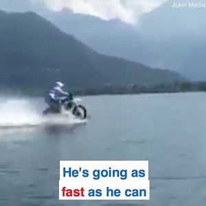 66M views · 310K reactions | This man just defied gravity!  | Daily Mail US | Facebook