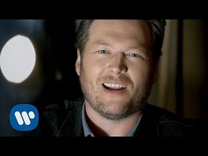 Blake Shelton Featuring Pistol Annies & Friends - Boys 'Round Here (2013 Music Video) | #10 Country Song