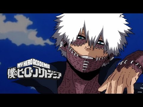 Dabi's Dance | Fan Animation
