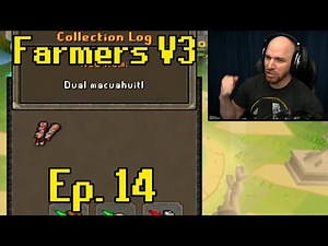 This Drop Was Karma | Farmers V3 Ep. 14