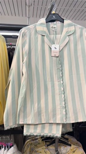 New in: Spring pyjamas🌼 #TuClothing | Tu Clothing