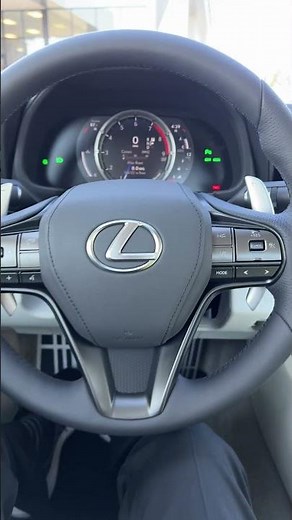 😍🚘 471-hp 5.0L V8 Lexus LC 500 Inspiration Series Start Up! No. 304 / 550