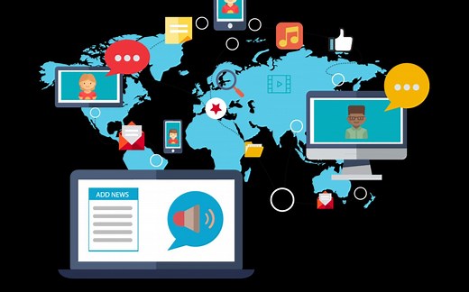 3.07.差错控制-检错编码：奇偶校验码