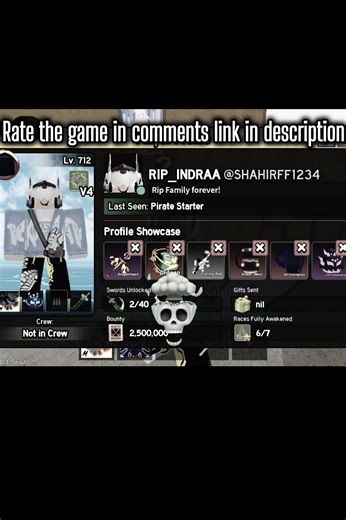 best blox fruits copy game🤯