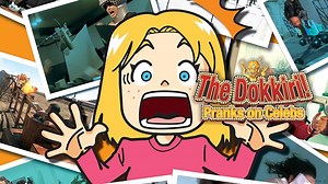The Dokkiri! Pranks on Celebs