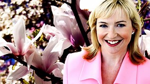 BBC Two - The A to Z of TV Gardening