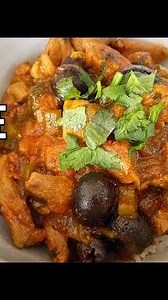 PASTELE STEW
