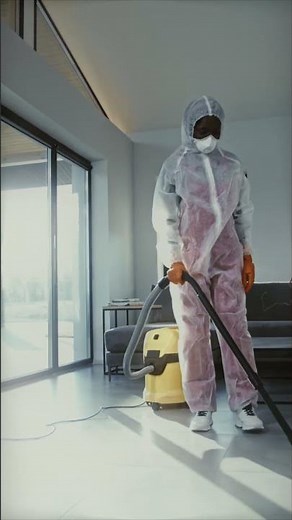 Relaxing Vacuum Cleaner Sound for Sleep or Focus #asmr