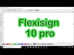 FlexiSign Pro 10 work in x64 bit windows ?
