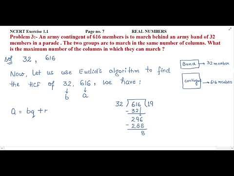 An army contingent of 616 members is to march behind an army band of 32 members in a parade .