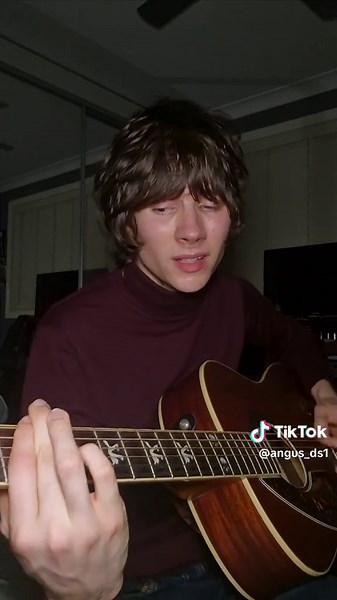 Elliott Smith's Live Performance of Clementine