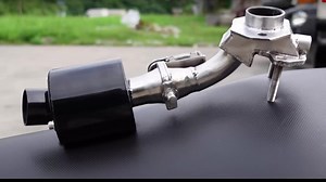 Data Dyno Satria F150 FI Naik 2HP #viralid #3tech #3techfusion #knalpot #knalpot3suara