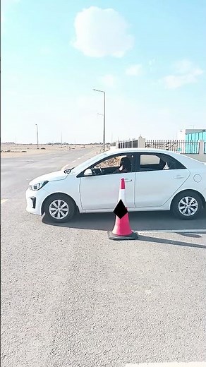 تعليم الخروج من المواقف #automobile #تعليم #اكسبلور #تعليم_القيادة #ترند #youtubeshorts shorts#
