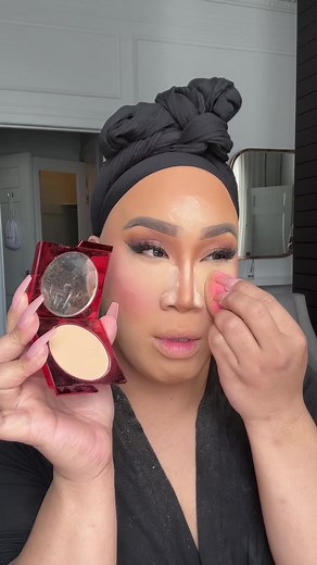 Patrick Star Get Ready With Me Part 2: Nose Contouring & Colorful Makeup Tutorial