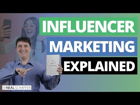 What is Influencer Marketing | Influencer Marketing Explained | Everything You Need to Know!