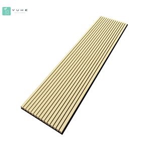 [Hot Item] MDF Wall Panel Composite Functional Acoustic Panel
