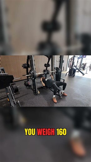 Your Bench Press Form Is Probably Wrong #fitness #technique #gymmotivation