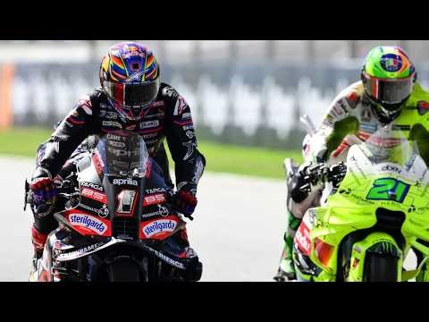 Valentino Rossi's Team VR46 Considering Aprilia Partnership for 2027 MotoGP