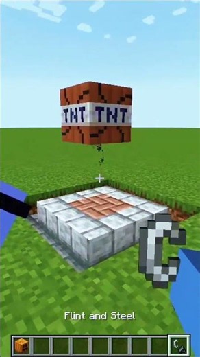 This Secret Minecraft Golem is Overpowered! 🤯