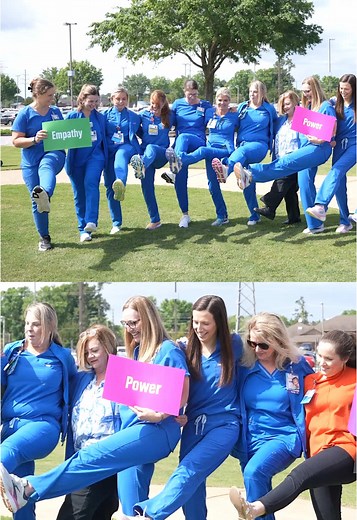 Celebrating the Impact of Nurses During Nurses Week