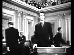 Mr. Smith Goes to Washington (1939) part 2/8