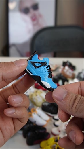 Stylish Mini Sneakers for Everyone