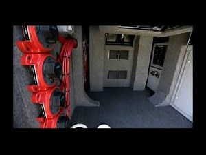 Millennium Takes Home the Prize on Mega RV Countdown!