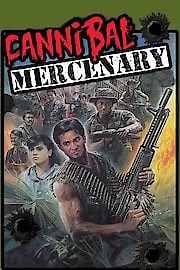 Cannibal Mercenary