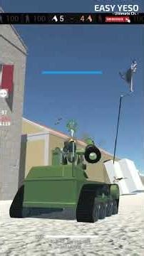 Drone Strike Warfare in Ravenfield No.5 #Ravenfield #Drone #dronestrike #gameplay #games #pcgaming