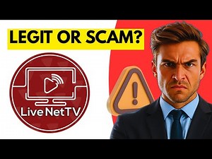 Live Net TV Review - Is It Worth It? (2026)