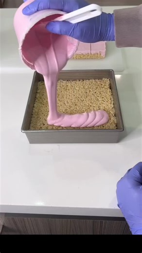 Perfect Square Recipe for Delicious Chocolate Treats