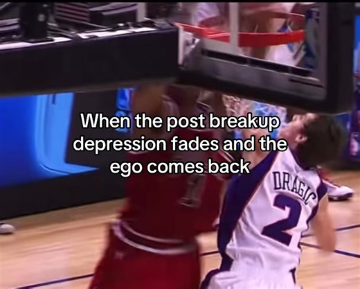 Rediscovering Yourself After a Breakup