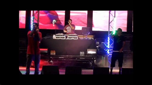 Mac Miller Live - Best Day Ever/Kool aid and Frozen Pizza - Macadelic Tour