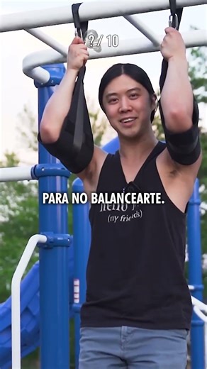 ¿Entrenar Mejor Tus Abdominales? (Reseña No Patrocinada de Correas Para Abs)