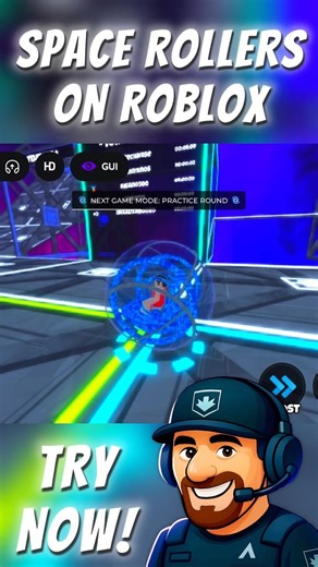 Blasted Into Space by AI Bot on Roblox! #roblox #robloxshorts #robloxfyp #robloxgames