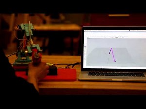 Handheld CNC CMM Arm