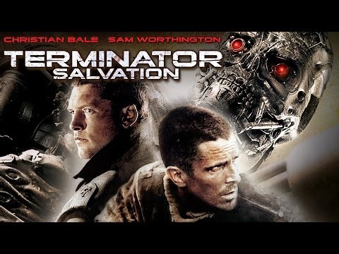Terminator Salvation: The Battle Against Skynet's Machines