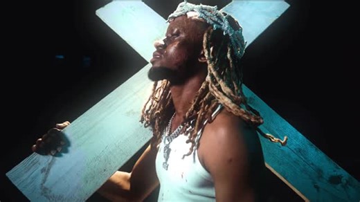 ZEO TRAP | KRISTU YESU - ZEO TRAP Official video is NOW OUT 🔥AVAILABLE NOW ON TALASTAGE.COM only WATCH FULL VIDEO 🔥🔥🔥 link in bio #ntagoanogaalbum2... | Instagram