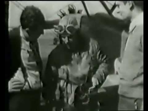 Ernst Udet - Ein Fliegerleben, ein Heldenleben (Originafilm 1941)