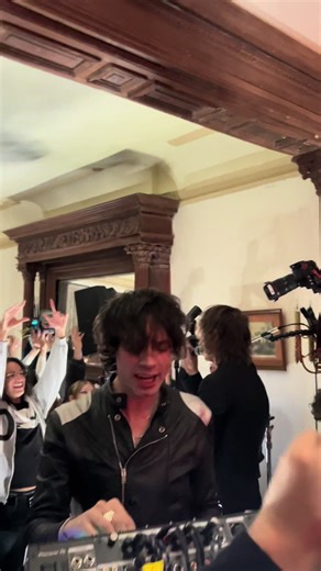 Healing Through Sound: SSX Live in NYC