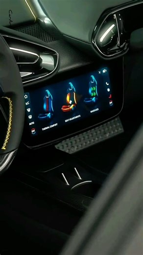 2027 Ferrari V12 🏁 The Future of Ferrari Performance #CarArt